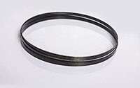 56-1/2&quot;X1/2&quot;X.025&quot;/14TPI BAND SAW BLADE